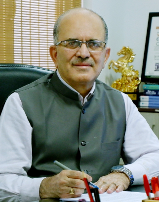 Prof. R.L. Raina